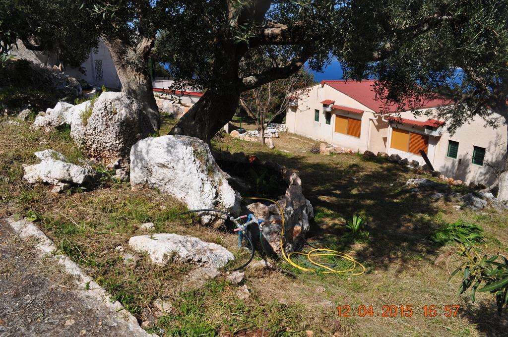Rogakia Village Est. 1983 Zóla Esterno foto